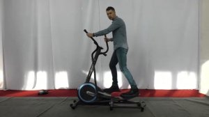 Обзор эллиптического тренажера Applegate X22 A