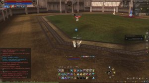 КОНЬ ВСЕХ УДИВИЛ Lineage 2 Essence