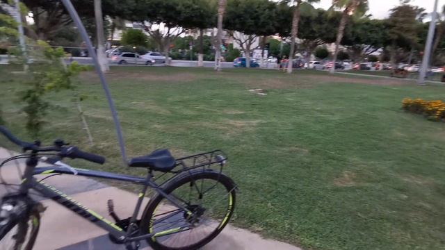 КАКОЙ ВЕЛОСПЕД КУПИТЬ В ТУРЦИИ, ГДЕ ДЕШЕВЛЕ И СКОЛЬКО СТОИТ смотреть онлайн