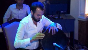 Efo Dhol - Ara Gevorgyan Shushi / Haghtanak New \\ Music Video 2020