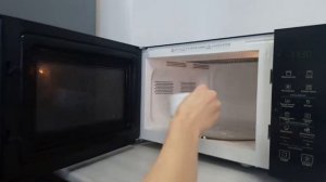 Как приготовить ПП хлеб "Золотое Утро" в микроволновке за 4 минуты