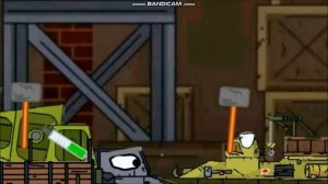 Создание 2го Кв 44-Мультики про танки ( Версия Б )