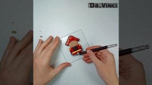 Щелкунчик из полимерной глины / своими руками / как слепить щелкунчика