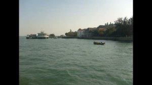 Поездка в Сямынь 厦门市  Xiamen 2 часть