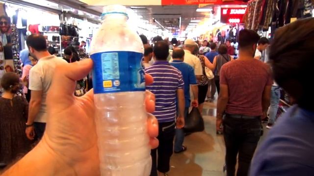 #55 Стамбул. Рамадан в Стамбуле. Идем к Галате. Стоимость вещей в Стамбуле. Шопинг в Стамбуле смотреть онлайн