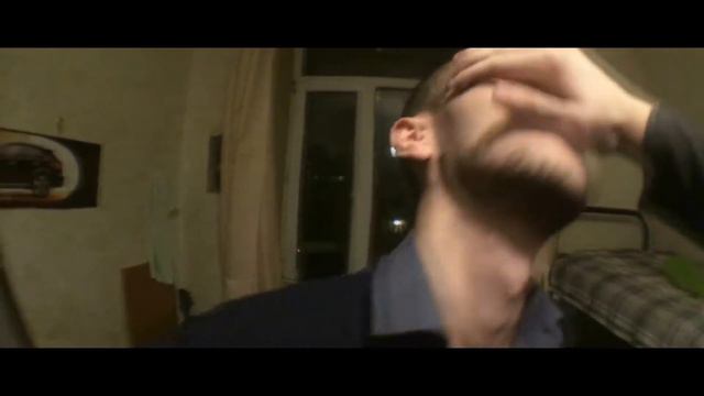 #1. День рождения Картавы. Трэш в маленькой бауманской общажной комнате №722. смотреть онлайн