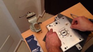 Замки ATRA DIERRE ремонт и обслуживание