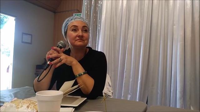 О ЕВРЕЙСКОЙ ЖЕНЩИНЕ И ОТНОШЕНИЯХ В СЕМЬЕ - Наталия Гудухина смотреть онлайн