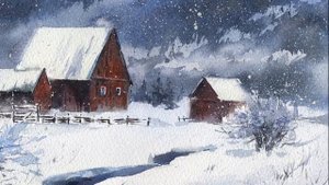 Метель. Краткое содержание