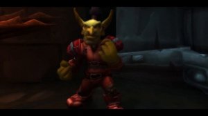 Как получить THUNDERFURY WoW Classic