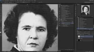 Настраиваем свои горячие клавиши в PhotoShop №103. Запись действий.