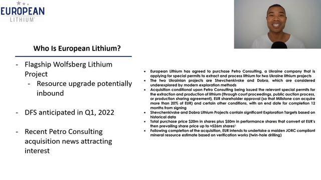TOP 5 ASX Lithium Stocks To Watch For 2022 смотреть онлайн