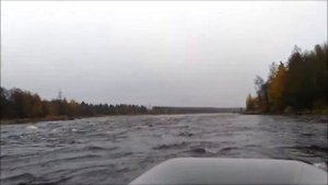 Турбаза "Угребись" в Лосево!