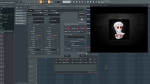 КАК СДЕЛАТЬ АНИМАЦИЮ ДЛЯ БИТА В FL STUDIO? // КАК СДЕЛАТЬ БИТ-ВИДЕО? // ВИЗУАЛИЗАЦИЯ БИТА