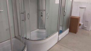 Душевая Кабина River Nara 120/90/46 MT R https://vsantechnike.ru/