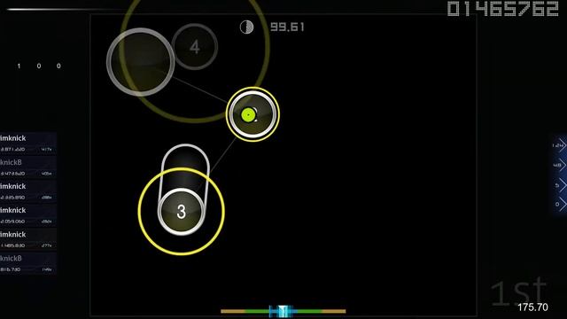 osu! Hikari 6* 253pp FC смотреть онлайн