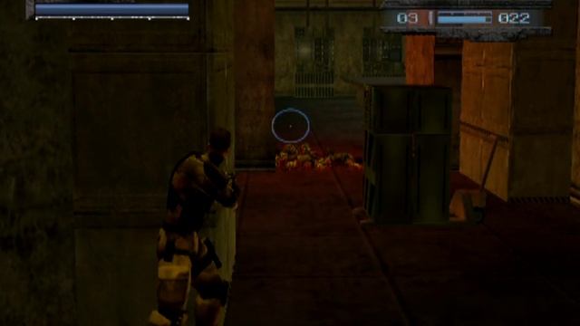 PS2 Longplay [007] kill.switch - Full Walkthrough | No commentary смотреть онлайн