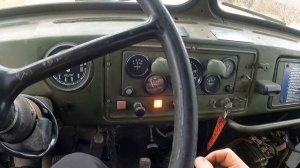 УРАЛ 375 ЗАМЕНА ГЛУШИТЕЛЯ.ЗАМЕНА МАСЛА В МОСТАХ.ПРОВЕРКА КОЛЕСА #Maksnabrone