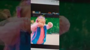 Милана - хит Малявка (офцальный витео