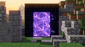 ♪ TheFatRat - Stronger (Minecraft Animation) [Music Video]