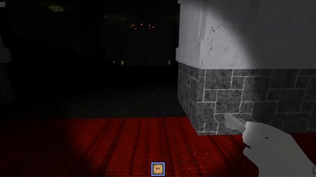 НОЧНОЙ КОШМАР ДЖУГЕМУ! ЕЩЕ ОДИН МИМИК?! (ЧАСТЬ 2) / Roblox The Mimic. Part 2 смотреть онлайн