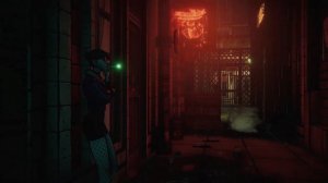 Трейлер The Midnight Crimes