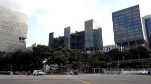 Video Samples - Samsung MV900F [1080p]