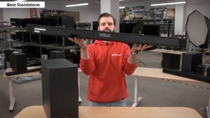 4 Лучших Саундбара Samsung 2020 года | ABOUT TECH