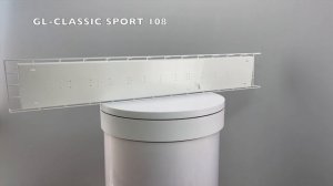 Обзор - светодиодный светильник для спортивных объектов GL-CLASSIC Sport 108