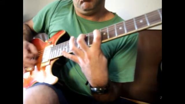 Still Got The Blues solo смотреть онлайн