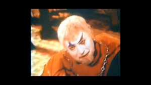 Верди Ария Риголетто Cortigiani Юрий Мазурок на русском языке