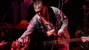 красная плесень  - электричество