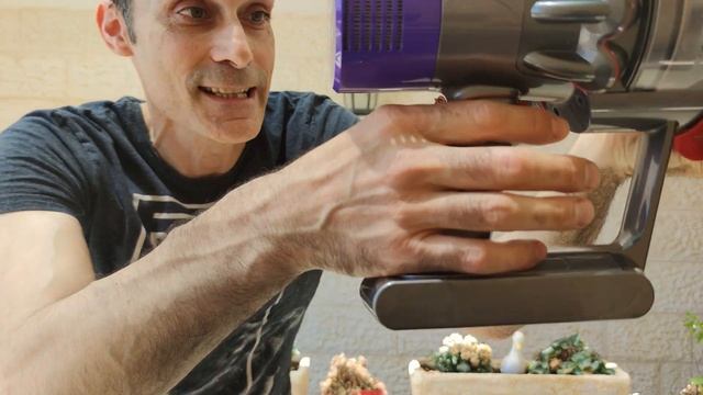 Постоянно включенный Dyson 10, бесплатный держатель кнопки включения (Дайсон 10) смотреть онлайн