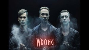 Ocean Jet - Wrong