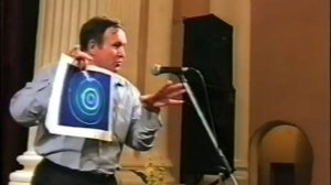 КАК ВЫГЛЯДИТ МИРОЗДАНИЕ. ВСЕЛЕННАЯ КОНЕЧНА... ТВОРЕЦ ЕСТЬ! Плыкин В. Д. Запорожье. Часть 2