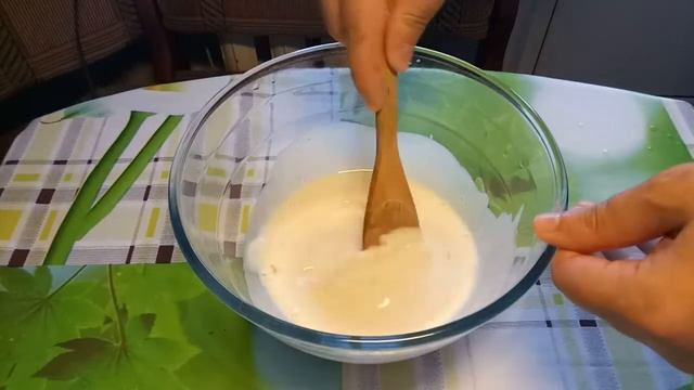 Курица в кефире. Рецепт смотреть онлайн