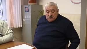 Заседание комиссии по чрезвычайным ситуациям