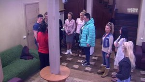 ДОМ-2 После заката 4707 день Ночной эфир (30.03.2017)