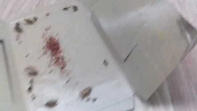 Средство от тараканов 