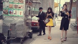 Бренд Miu Miu / MIU MIU “SUBJECTIVE REALITY”