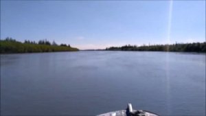 КРЫМ+SUZUKI DT30 VS. КРЫМ+YAMAHA 40XWS