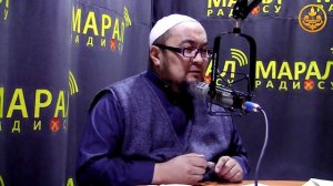 ПОЗИТИВДҮҮ СУРОО-ЖООПТОР. Шейх Чубак ажы