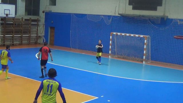 6 Мустанг – Рост-Союз(2) смотреть онлайн