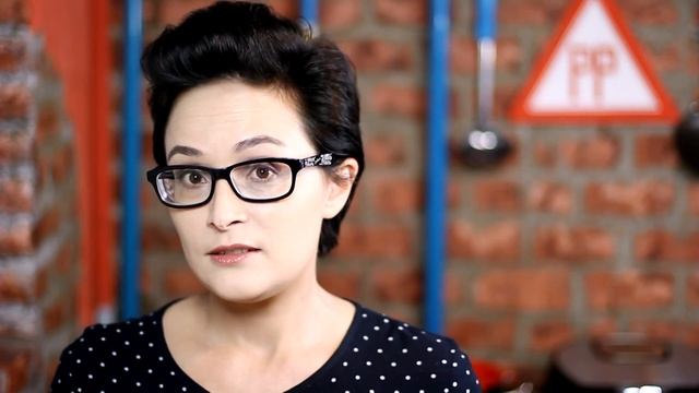 Я и моя новая посуда, 3 факта обо мне / Рецепты и Реальность / Вып. 205 смотреть онлайн