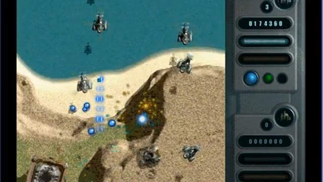 Deimos Rising - Neo Kowloon смотреть онлайн