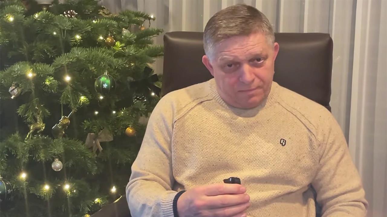 Премьер-министр Словакии Роберт Фицо уверен, что конфликт на Украине мог бы завершиться уже давно