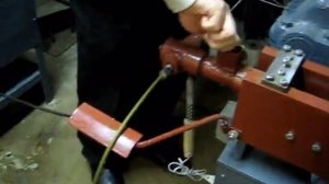 Свечной заводик оборудование для производства церковной свечи