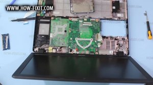 Обзор и вскрытие ноутбука Acer Aspire ES1 532G