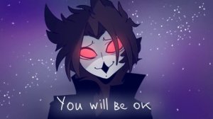 COVER| You will be ok | Stolas