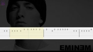 Eminem - Mockingbird [Guitar Tabs]